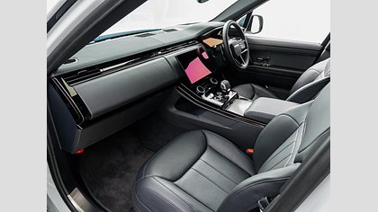 Range Rover Sport 11