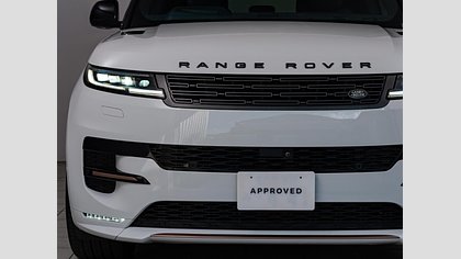 Range Rover Sport 10