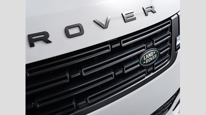 Range Rover Sport 13