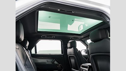 Range Rover Sport 12