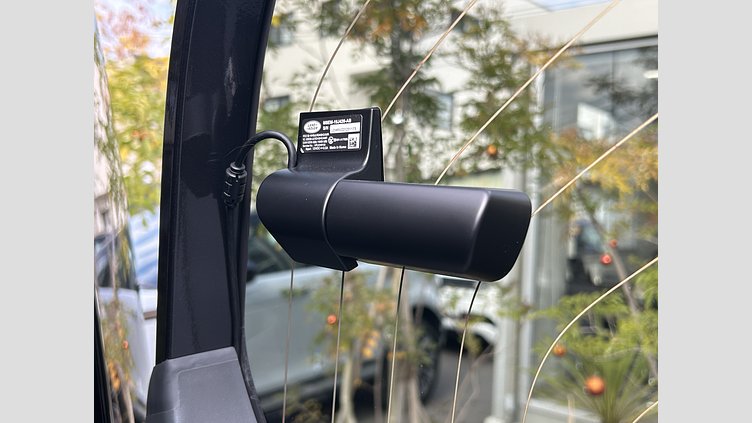 2023 認定中古車 Land Rover Defender 110 カルパチアングレイ D300 AWD（AT） S