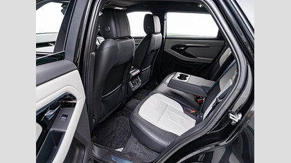 Range Rover Evoque 4