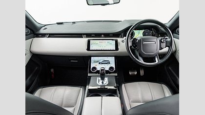 Range Rover Evoque 3