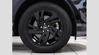 Range Rover Evoque 8