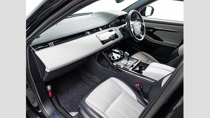 Range Rover Evoque 2