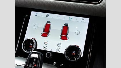 Range Rover Evoque 10