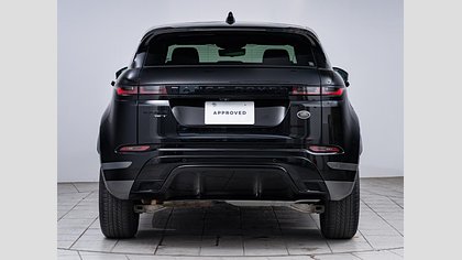 Range Rover Evoque 6