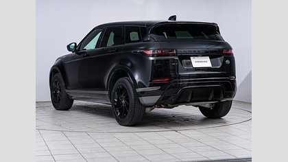 Range Rover Evoque 1