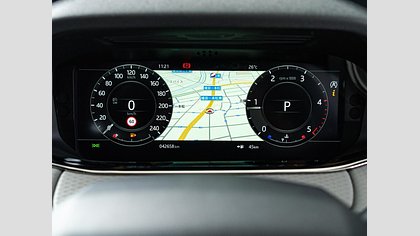 Range Rover Evoque 11