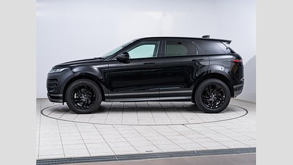 Range Rover Evoque 5