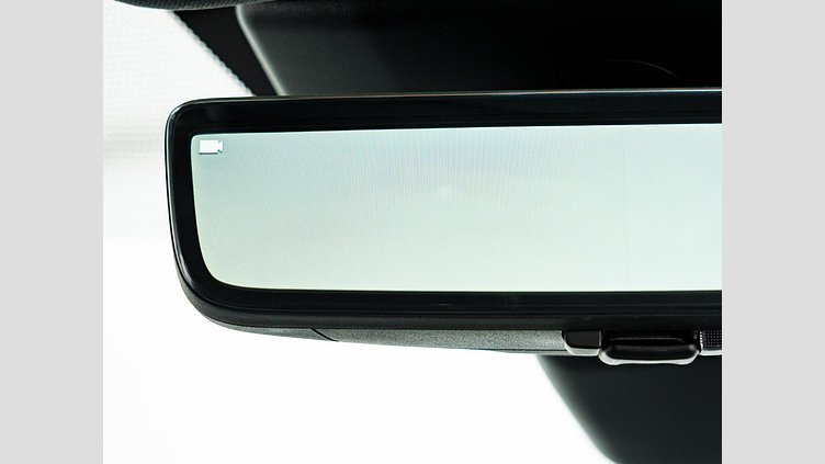 2019 認定中古車 Land Rover Range Rover Evoque サントリーニブラック D180 R-DYNAMIC S D180