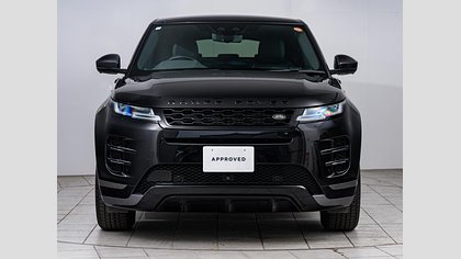 Range Rover Evoque 7