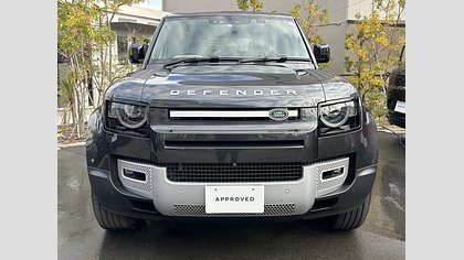 Defender 110 2