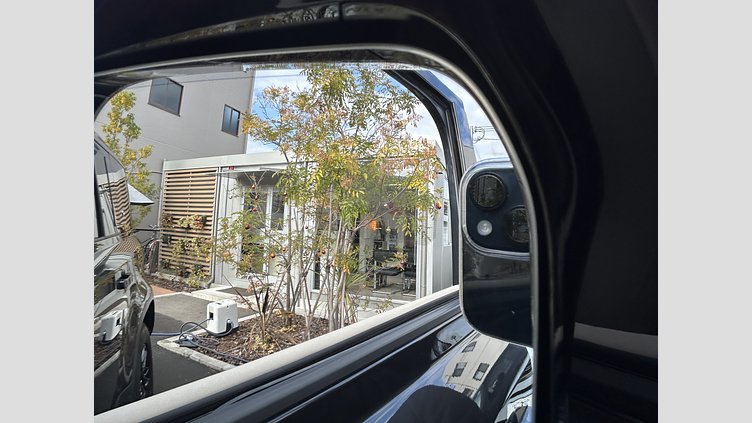 2023 認定中古車 Land Rover Defender 110 カルパチアングレイ D300 AWD（AT） S