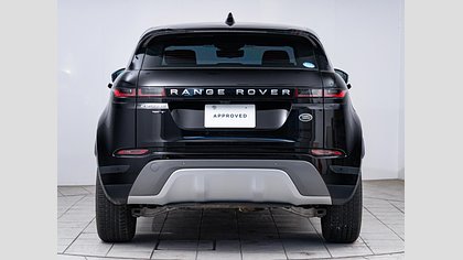 Range Rover Evoque 6