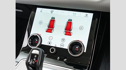 Range Rover Evoque 12