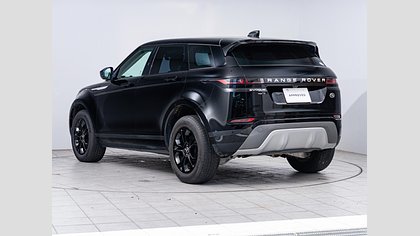 Range Rover Evoque 1