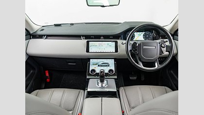 Range Rover Evoque 3