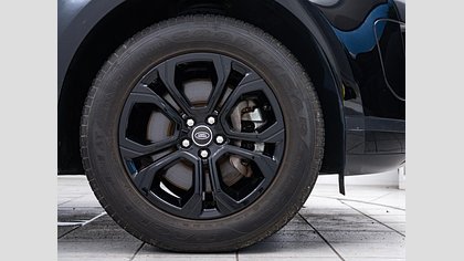 Range Rover Evoque 8