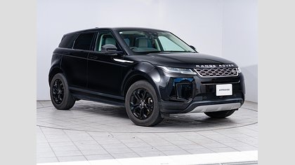 Range Rover Evoque 0