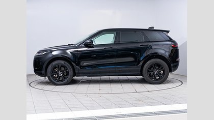 Range Rover Evoque 5