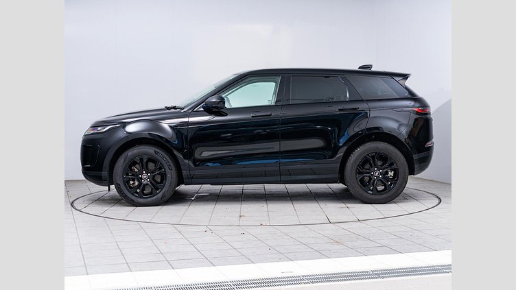 2019 認定中古車 Land Rover Range Rover Evoque ナルヴィックブラック P200 S　P200
