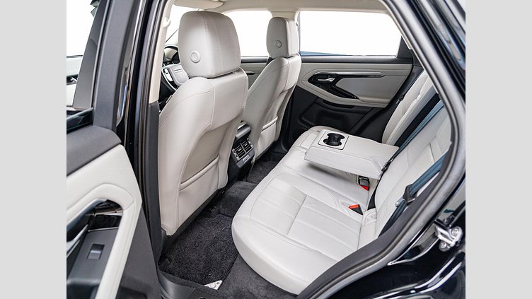 2019 認定中古車 Land Rover Range Rover Evoque ナルヴィックブラック P200 S　P200