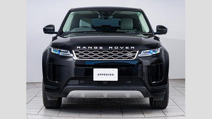 Range Rover Evoque 7