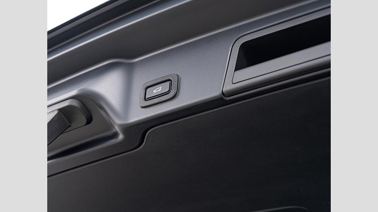 2019 認定中古車 Land Rover Range Rover Evoque ナルヴィックブラック P200 S　P200