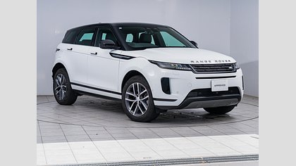 Range Rover Evoque 0