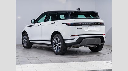 Range Rover Evoque 1