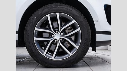 Range Rover Evoque 8