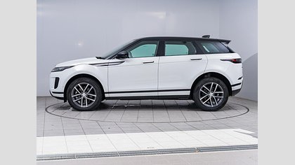 Range Rover Evoque 5