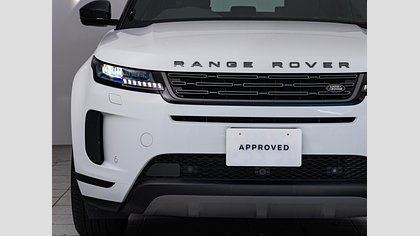Range Rover Evoque 10
