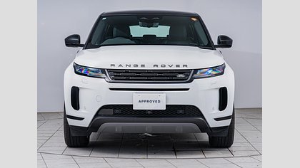 Range Rover Evoque 7
