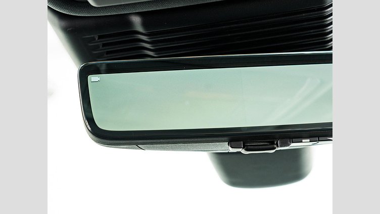 2023 認定中古車 Land Rover Range Rover Evoque フジホワイト D200マイルドハイブリッド（ディーゼル） S　D200