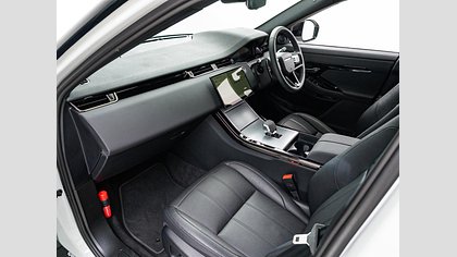 Range Rover Evoque 2