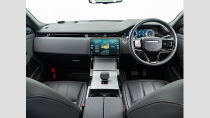 Range Rover Evoque 3
