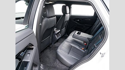 Range Rover Evoque 4