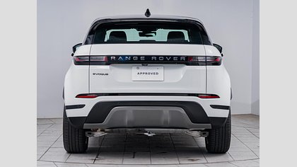 Range Rover Evoque 6