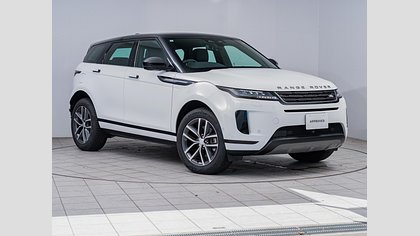 Range Rover Evoque 0