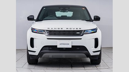 Range Rover Evoque 7