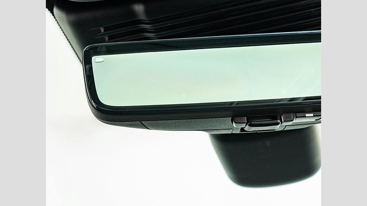 2024 認定中古車 Land Rover Range Rover Evoque フジホワイト P200（ガソリン） S　P200