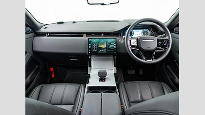 Range Rover Evoque 3