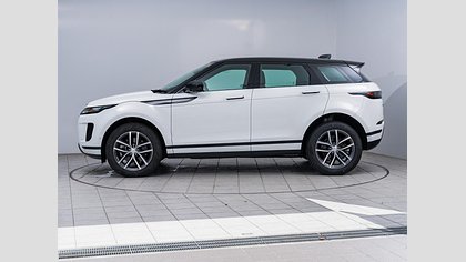 Range Rover Evoque 5