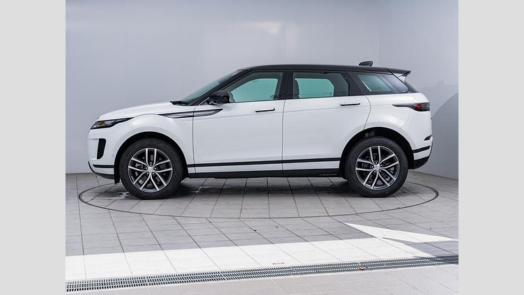 2024 認定中古車 Land Rover Range Rover Evoque フジホワイト P200（ガソリン） S　P200