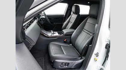 Range Rover Evoque 2