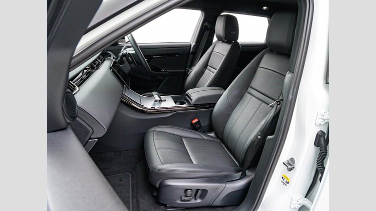 2024 認定中古車 Land Rover Range Rover Evoque フジホワイト P200（ガソリン） S　P200