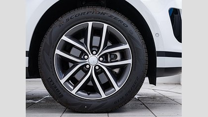 Range Rover Evoque 8