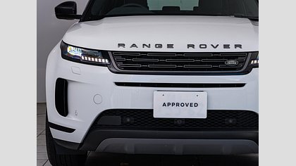 Range Rover Evoque 10